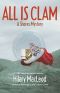 [Shores Mystery 03] • All is Clam